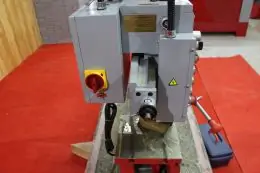 Радиально-сверлильный станок по металлу Ноlzmann Z3032X7P 5