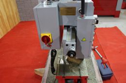 Радиально-сверлильный станок по металлу Ноlzmann Z3032X7P