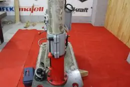 Радиально-сверлильный станок по металлу Ноlzmann Z3032X7P 6