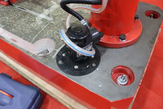 Радиально-сверлильный станок по металлу Ноlzmann Z3032X7P 7