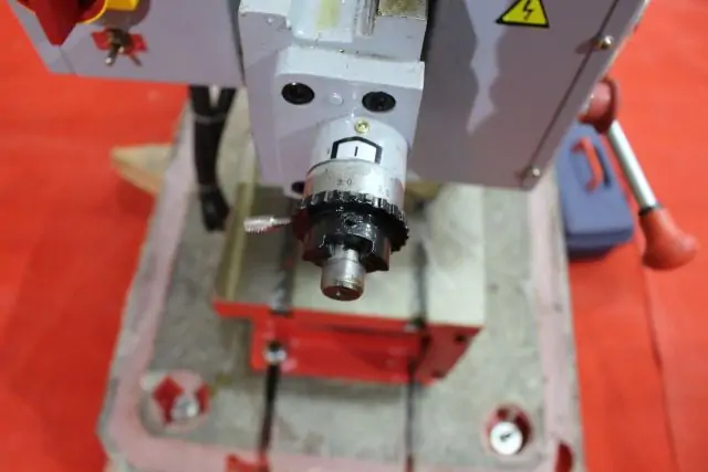 Радіально-свердлильний верстат по металу Ноlzmann Z3032X7P 9