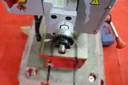 Радіально-свердлильний верстат по металу Ноlzmann Z3032X7P 9