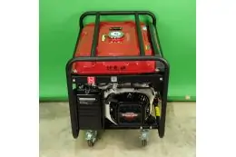 Бензиновий генератор GoldMoto GM7BJE 4