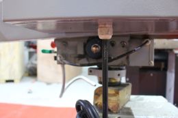 Радіально-свердлильний верстат по металу Ноlzmann Z3032X7P