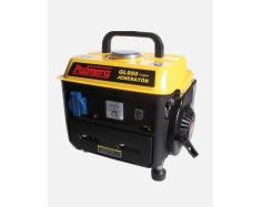 Бензиновий генератор Palmera GL950