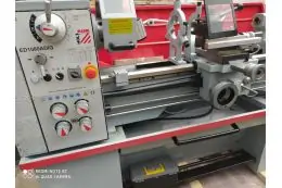 Токарный станок по металлу Holzmann ED 1080ADIG 6