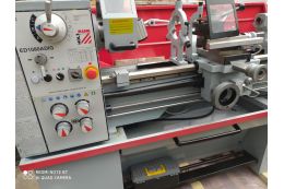 Токарный станок по металлу Holzmann ED 1080ADIG Токарный станок по металлу Holzmann ED 1080ADIG