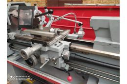 Токарний верстат по металу Holzmann ED 1080ADIG