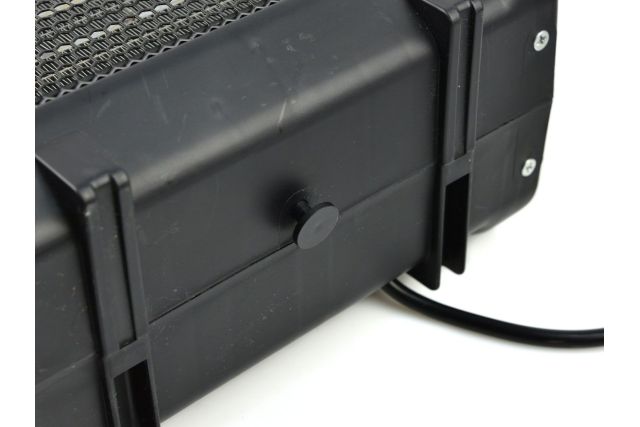 Электрический обогреватель GEKO 80405