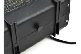 Електричний обігрівач GEKO 80405