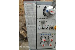 Токарный станок по металлу Holzmann ED 1080ADIG Токарный станок по металлу Holzmann ED 1080ADIG