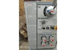 Токарний верстат по металу Holzmann ED 1080ADIG 8