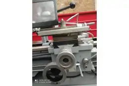 Токарный станок по металлу Holzmann ED 1080ADIG 10