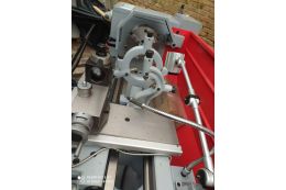 Токарный станок по металлу Holzmann ED 1080ADIG Токарный станок по металлу Holzmann ED 1080ADIG