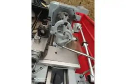 Токарний верстат по металу Holzmann ED 1080ADIG 11