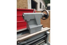 Токарний верстат по металу Holzmann ED 1080ADIG Токарний верстат по металу Holzmann ED 1080ADIG