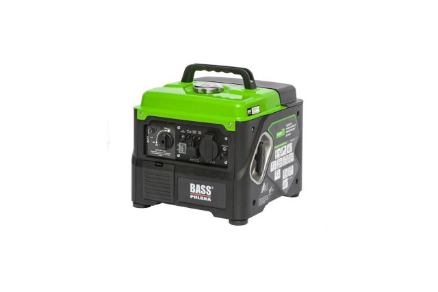 Інверторний генератор BASS ВР-10