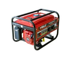 Бензиновый генератор Bolat MB-3500