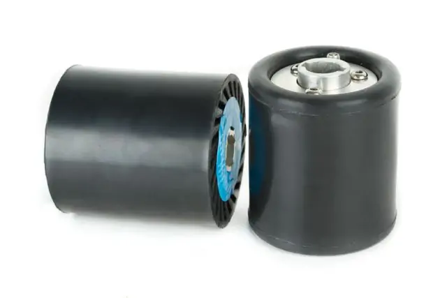 Полірувальна машинка Hozlmann SM 100 4