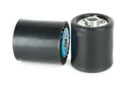 Полірувальна машинка Hozlmann SM 100 4