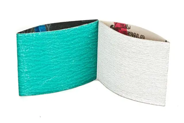 Полірувальна машинка Hozlmann SM 100 5