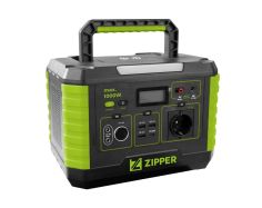 Портативная зарядная станция Zipper ZI-PS1000