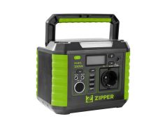 Портативная зарядная станция Zipper ZI-PS330