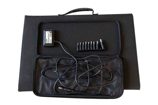 Сонячна панель Zipper SP120W