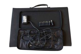 Солнечная панель Zipper SP120W