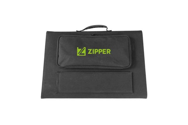 Солнечная панель Zipper SP120W