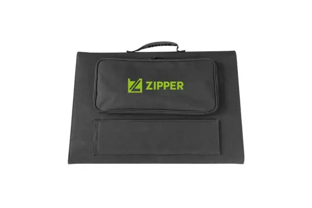 Солнечная панель Zipper SP120W 4