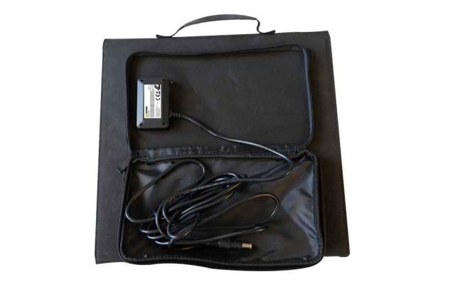 Солнечная панель Zipper SP60W