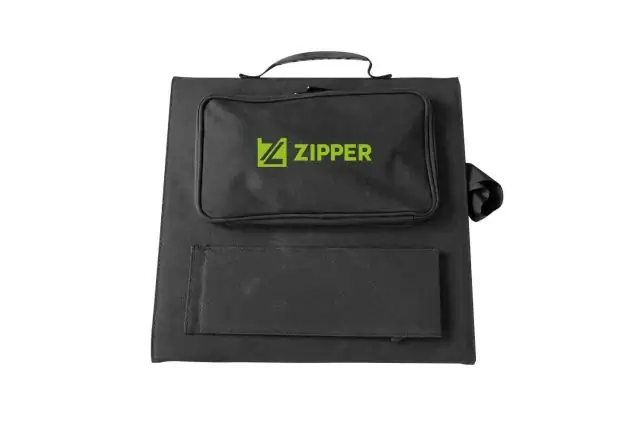 Солнечная панель Zipper SP60W 3