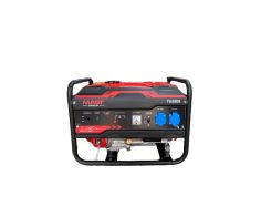 Бензиновый генератор MAST GROUP YH3000