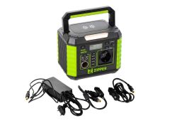 Портативная зарядная станция Zipper ZI-PS330