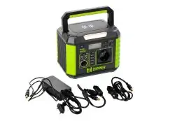 Портативна зарядна станція Zipper ZI-PS330 3