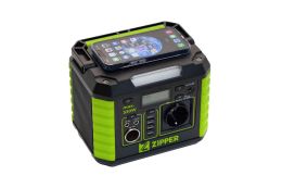 Портативная зарядная станция Zipper ZI-PS330
