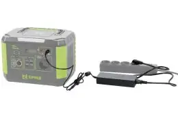 Портативная зарядная станция Zipper ZI-PS1000 3
