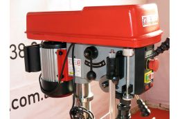 Сверлильный станок по металлу Holzmann SB 162VN