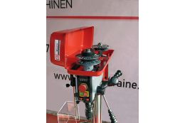 Сверлильный станок по металлу Holzmann SB 162VN