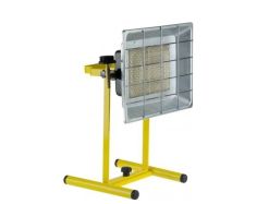 Обігрівач газовий інфрачервоний Orgaz SB-650