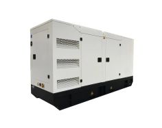 Дизельный генератор UNIVERSAL UND-BD110 KVA