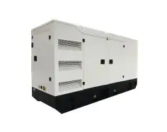 Дизельний генератор UNIVERSAL UND-BD110 KVA