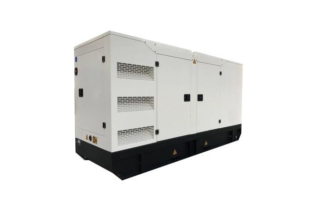 Дизельный генератор UNIVERSAL UND-BD 110 KVA