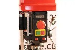 Сверлильный станок по металлу Holzmann SB 162VN 10