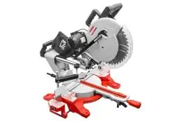 Торцювальна пила Holzmann KAP 305ECO 1