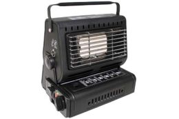 Портативный газовый обогреватель TRADIS