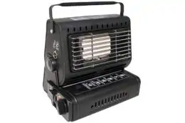 Портативний газовий обігрівач TRADIS 2