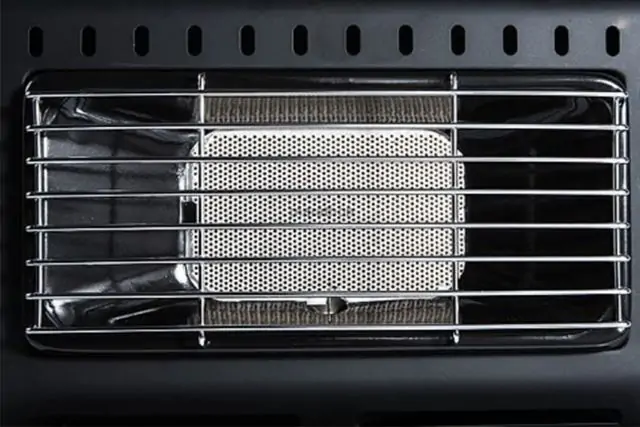 Портативный газовый обогреватель TRADIS 6