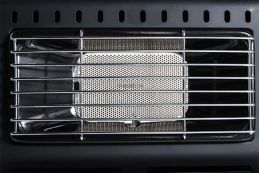 Портативний газовий обігрівач TRADIS